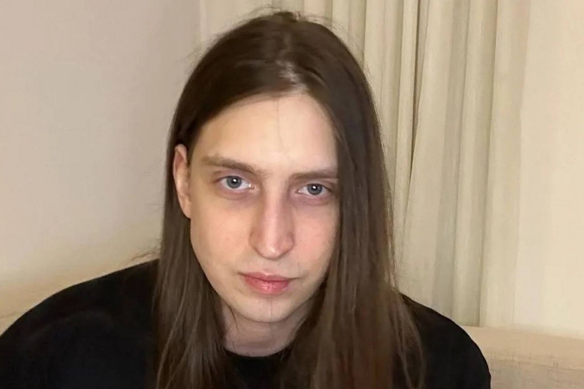 Felca fez um vídeo para o se canal criticando a adultização de crianças e adolescentes (Foto: Reprodução)