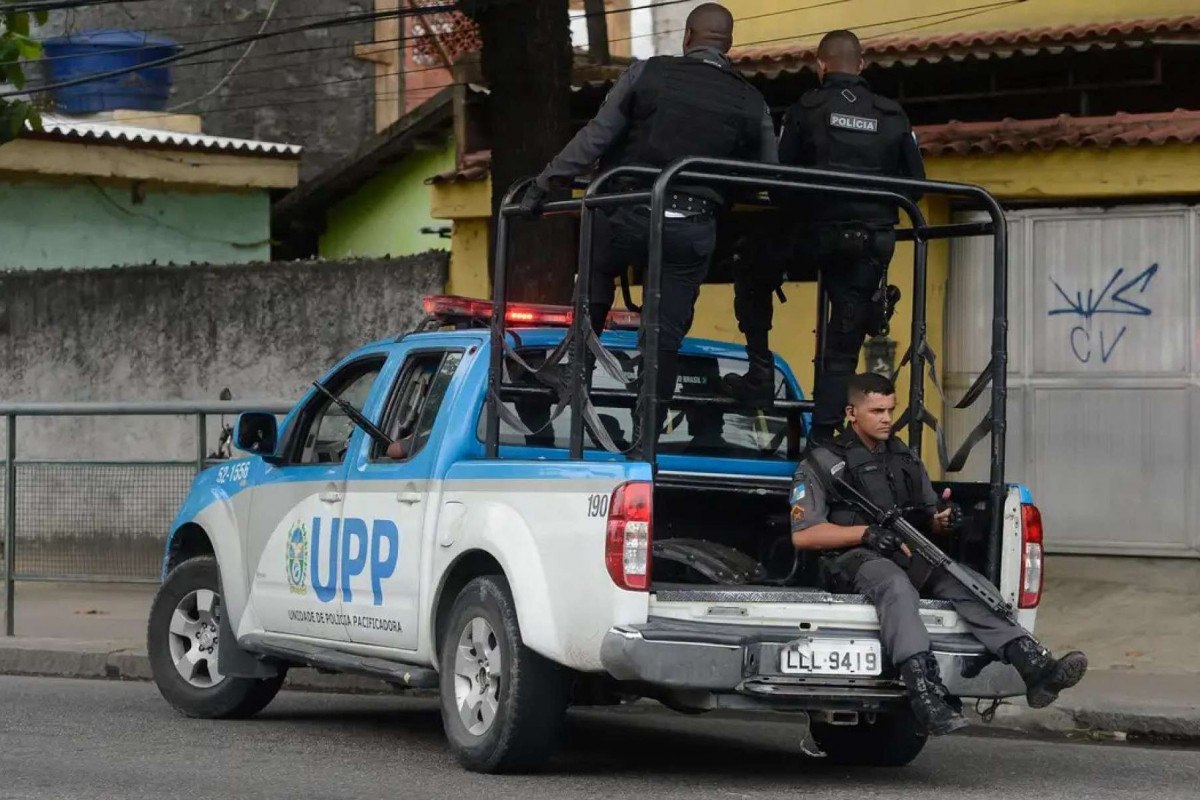 Esta é a primeira vez que uma pesquisa levou em consideração os relatos dos diretores das escolas feitos por meio de aplicativo da Secretaria Municipal de Educação (Foto: Fernando Frazão/Agência Brasil) Esta é a primeira vez que uma pesquisa levou em consideração os relatos dos diretores das escolas feitos por meio de aplicativo da Secretaria Municipal de Educação/Foto: Fernando Frazão/Agência Brasil