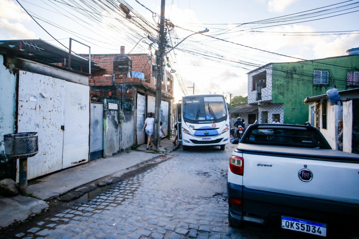 Dancin' Days se tornou um lugar mais seguro com o passar dos anos, dizem residentes/Foto: Crysli Viana/DP Foto