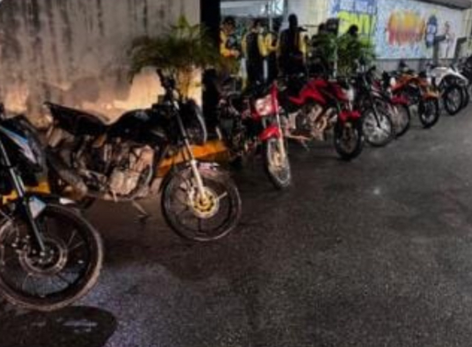 Divulgação/6º BPM