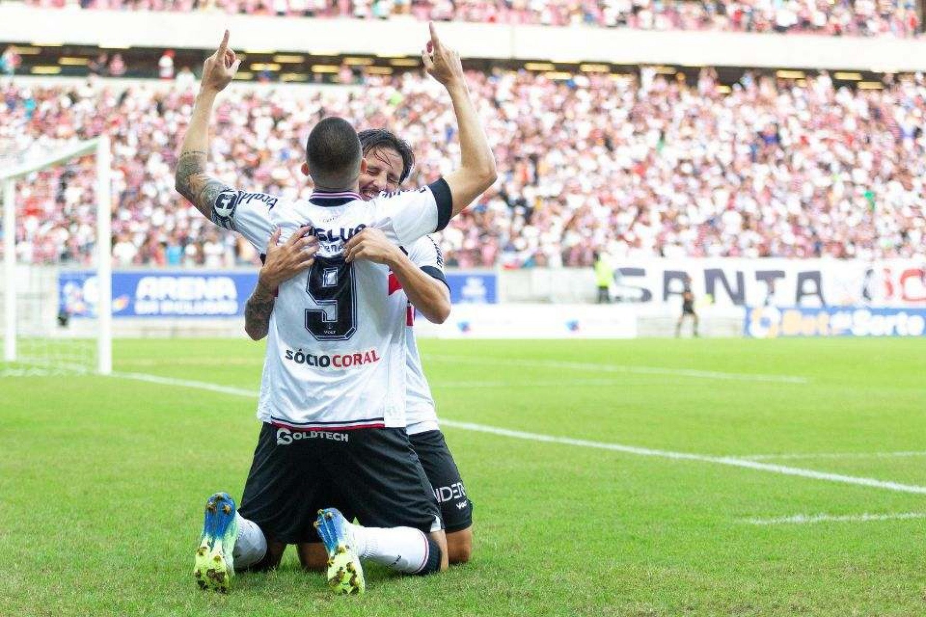 Rafael Vieira / DP Foto