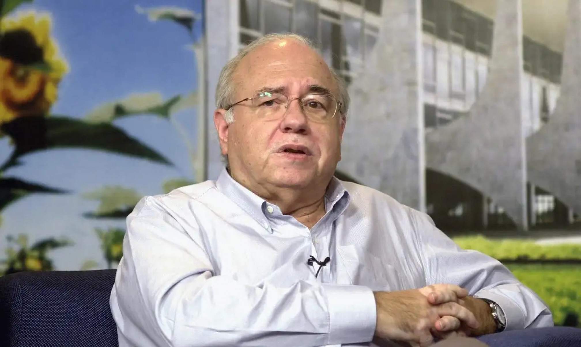 Lindomar Cruz/Agência Brasil