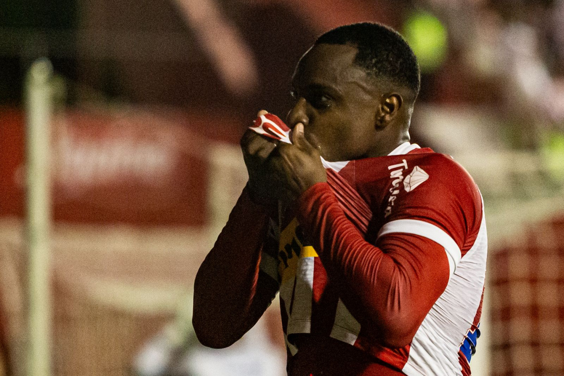 Rafael Vieira/DP Foto