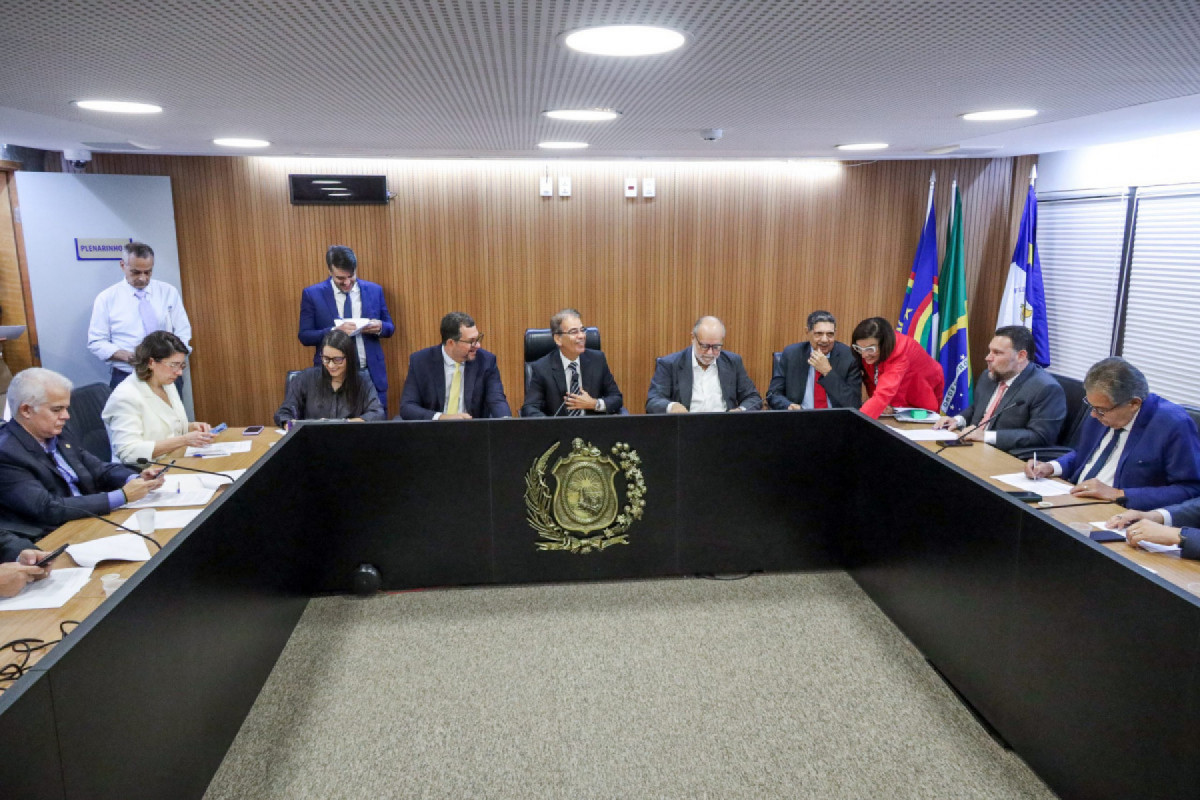 Segundo especialista, apesar de não inviabilizar a aplicação do crédito, as mudanças no texto aumentam a complexidade da execução (Foto: Jarbas Araújo/Alepe) Segundo especialista, apesar de não inviabilizar a aplicação do crédito, as mudanças no texto aumentam a complexidade da execução/Foto: Jarbas Araújo/Alepe
