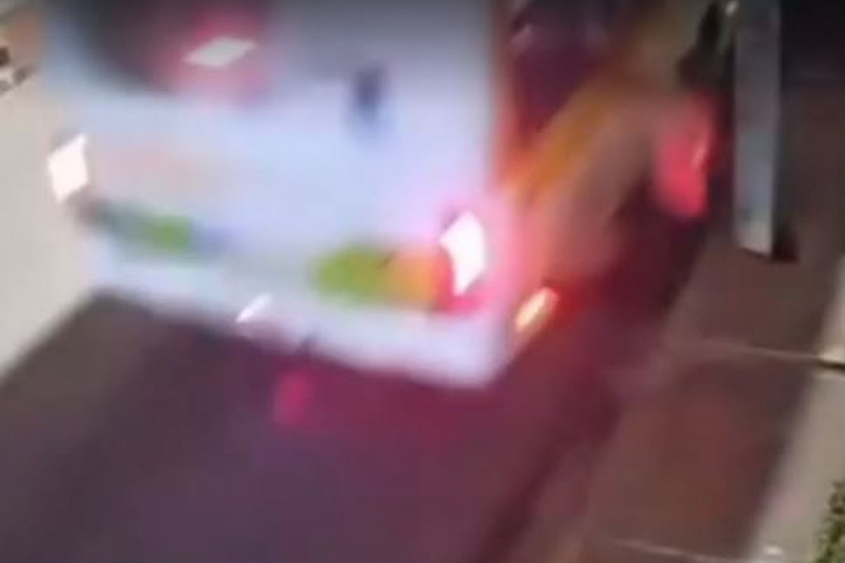 Caso aconteceu no bairro de Rio Doce, em Olinda, no Grande Recife/Foto: Reprodução/Redes Sociais