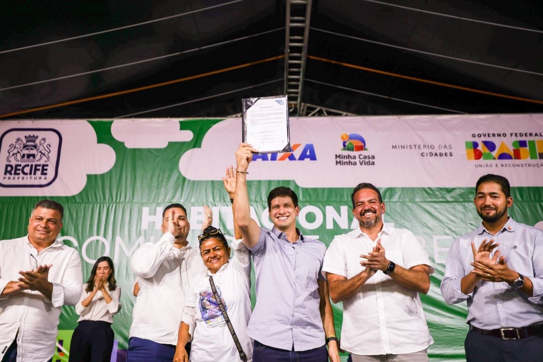 Edson Holanda/Prefeitura do Recife