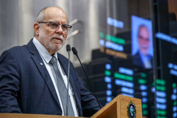 Waldemar Borges trocou o PSB pelo MDB