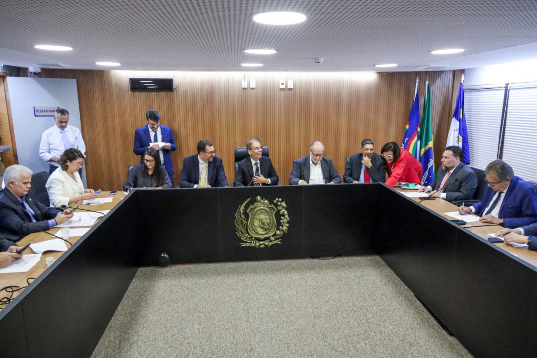 Foto: Jarbas Araújo/Alepe