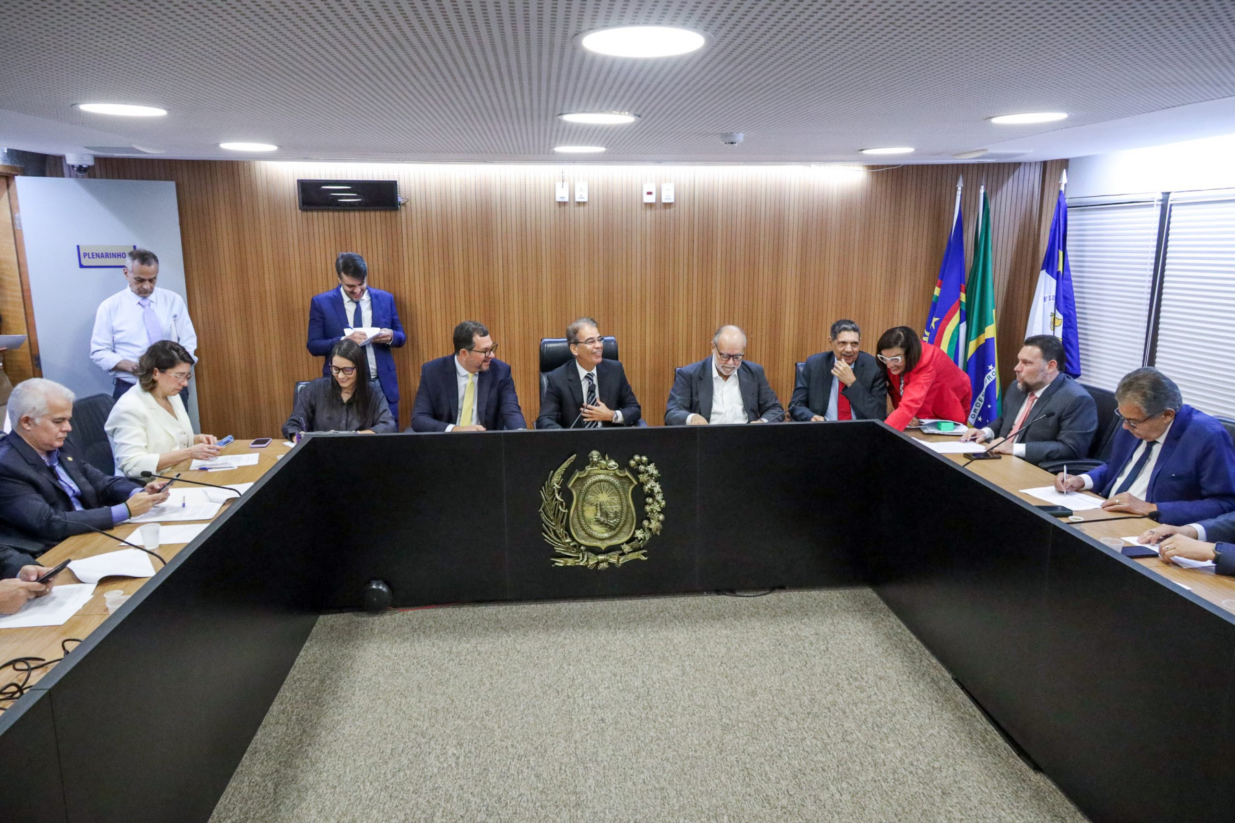 Foto: Jarbas Araújo/Alepe