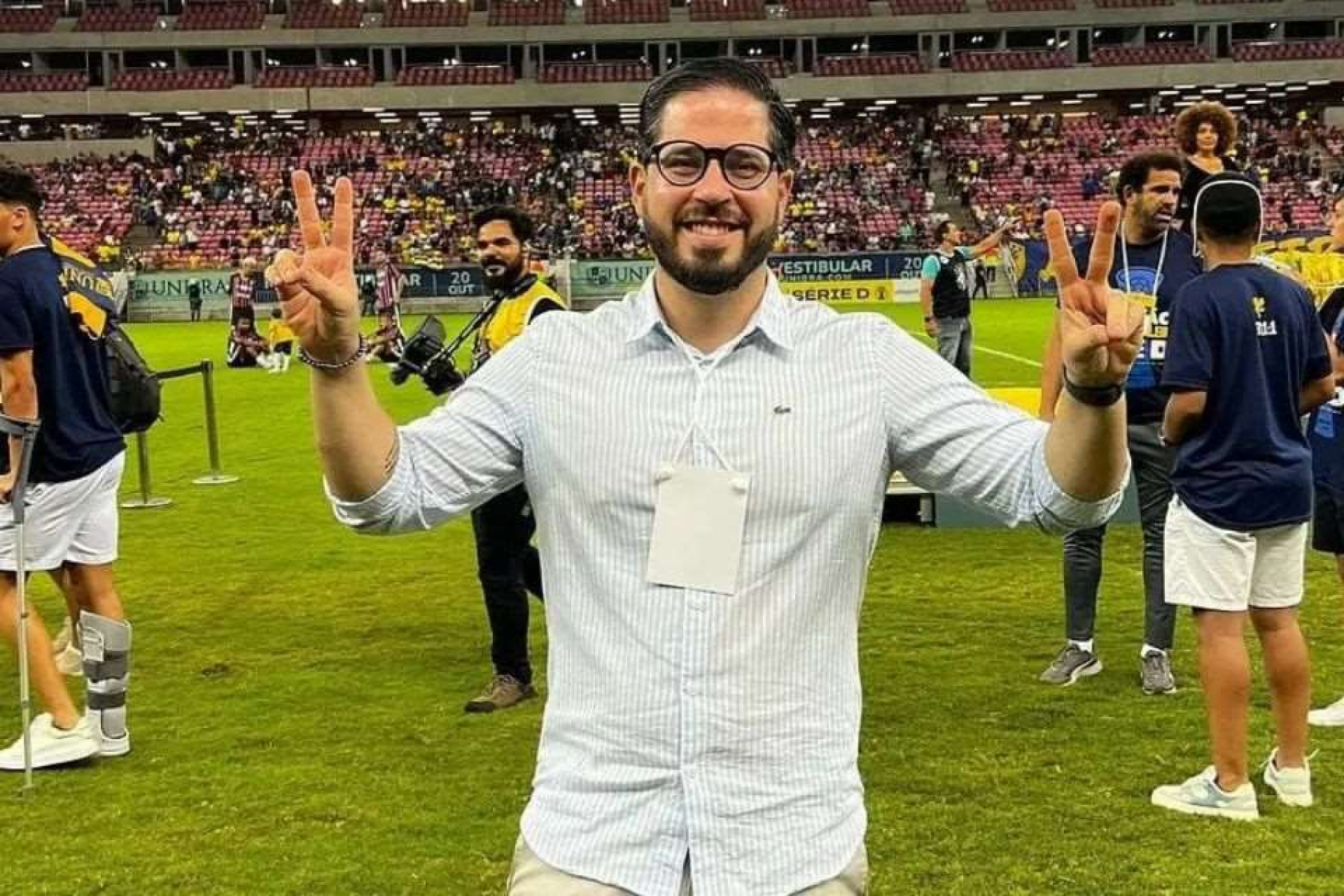 Divulgação / Retrô