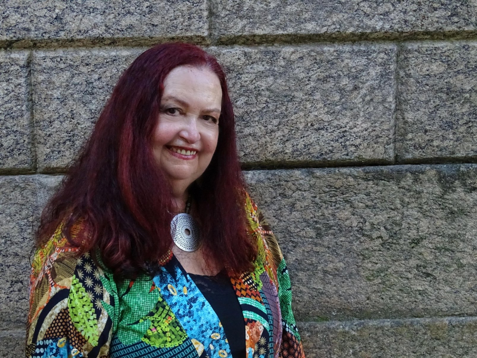 Sonya, ex-integrante do Quarteto em Cy