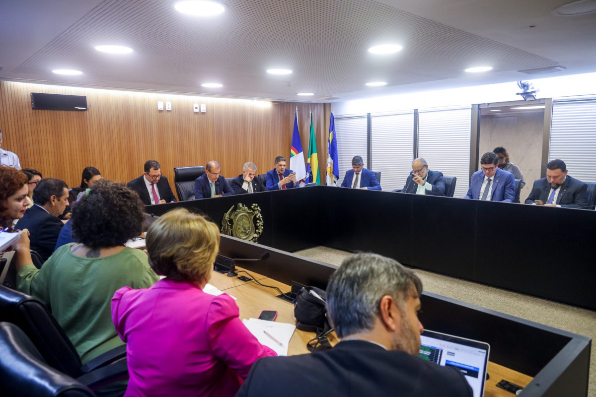 Comissão de Constituição, Legislação e Justiça da Alepe