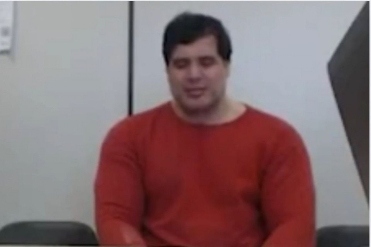 O empresário Renê da Silva Nogueira Júnior, de 47 anos, confessou ter matado a tiro o gari Laudemir de Souza Fernandes, de 44. (Reprodução / Redes sociais) O empresário Renê da Silva Nogueira Júnior, de 47 anos, confessou ter matado a tiro o gari Laudemir de Souza Fernandes, de 44./Reprodução / Redes sociais