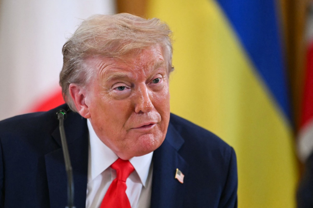Economista aponta que o plano de contingência do governo federal para amenizar os impactos do tarifaço aos setores afetados ainda não atende à economia nacional como um todo/Foto: Andrew Caballero-Reynolds/AFP