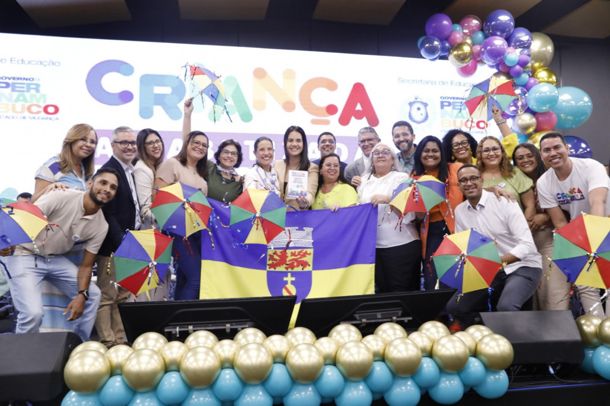 Prêmio foi entregue pela governadora nesta terça-feira (19)/Foto: Hesíodo Góes/Secom