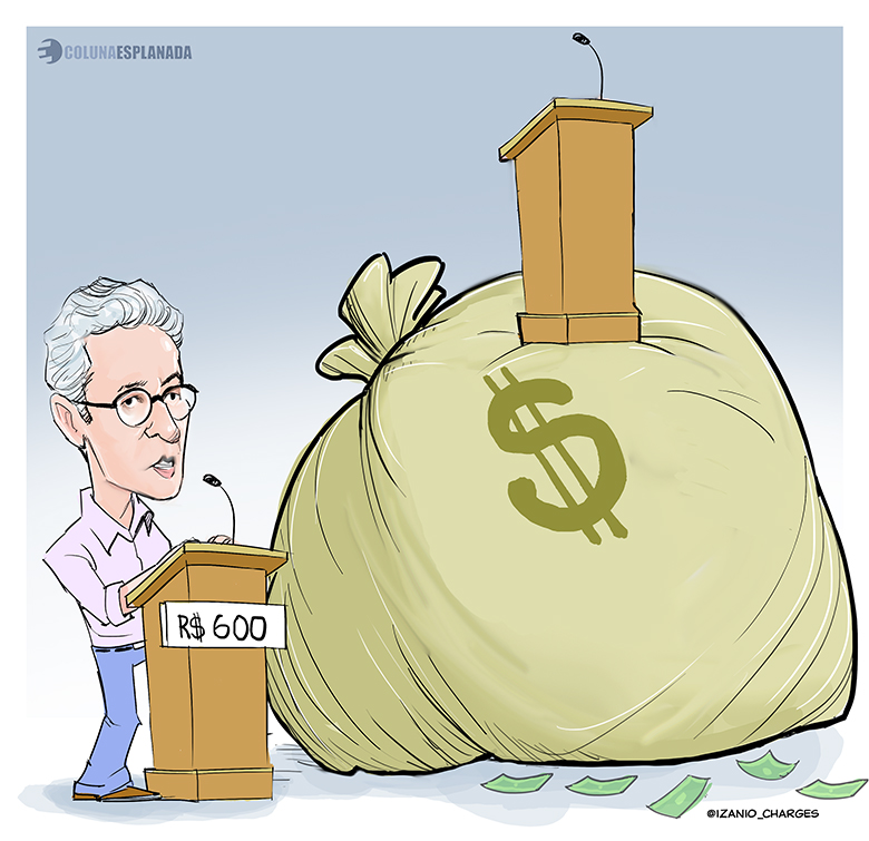  /Charge: Izanio Façanha