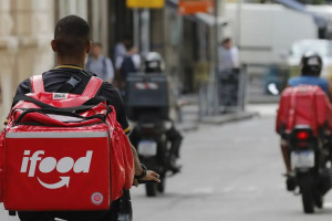 Manifestação dos motocilistas por apliativo deve começar pela manhã