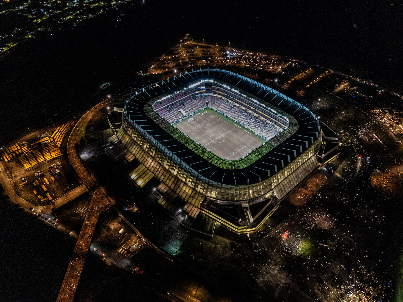 Arena Pernambuco