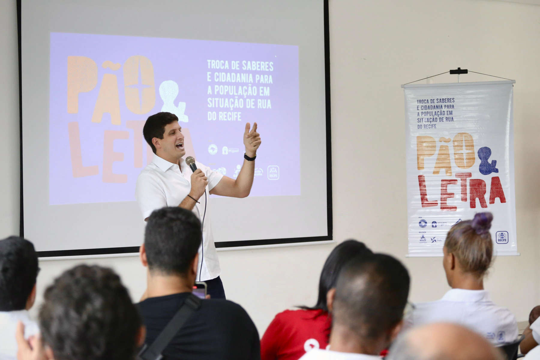 Melissa Fernandes/ DP Foto