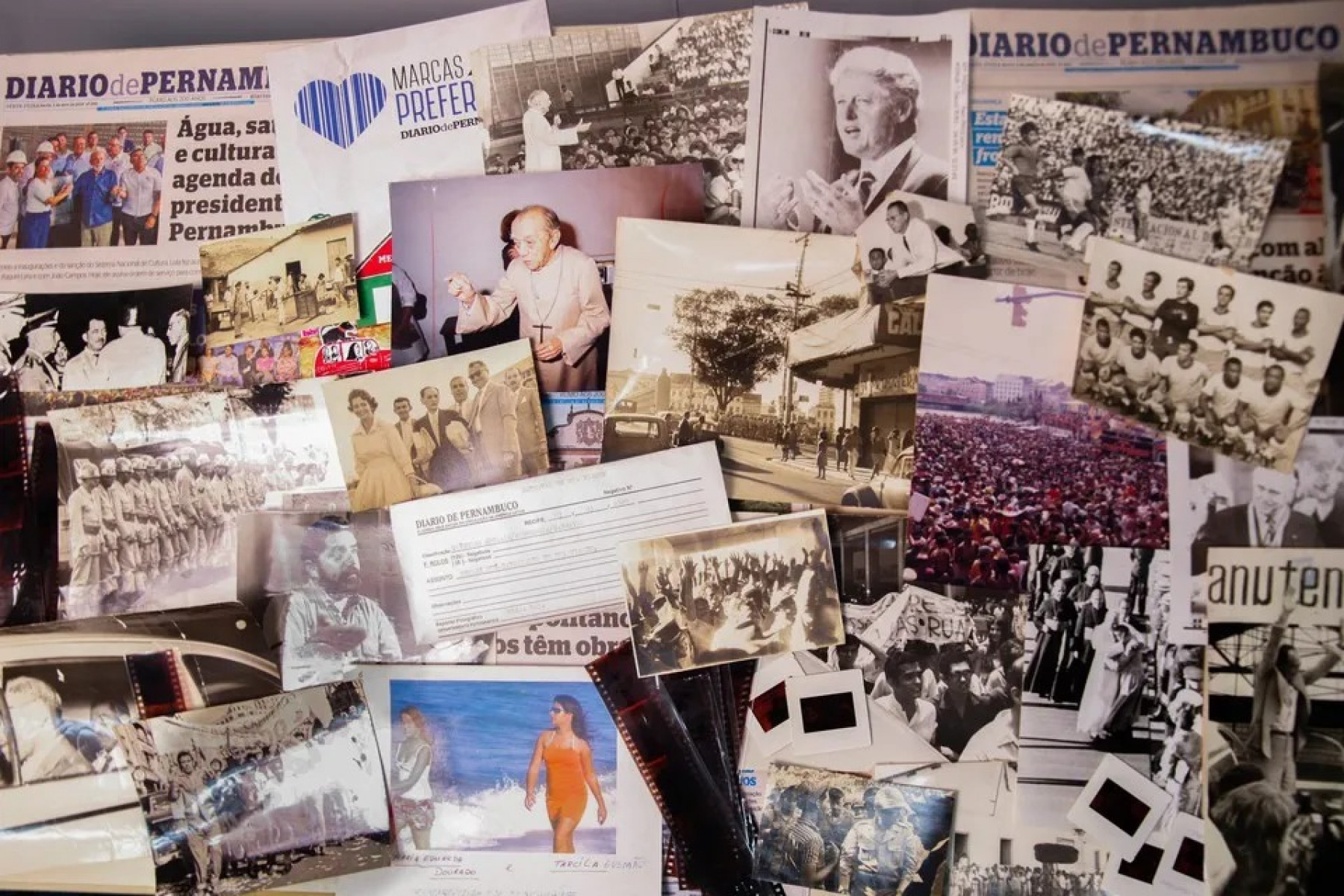 Foto: Sandy James/DP Foto