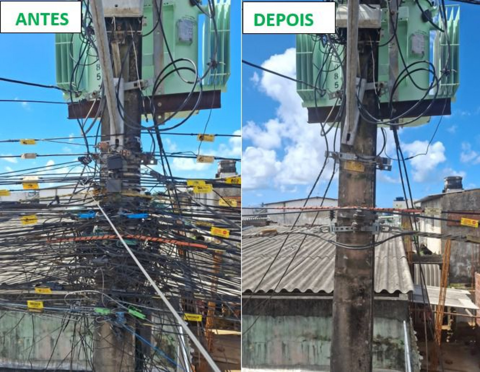 Foto: Divulgação/Neoenergia