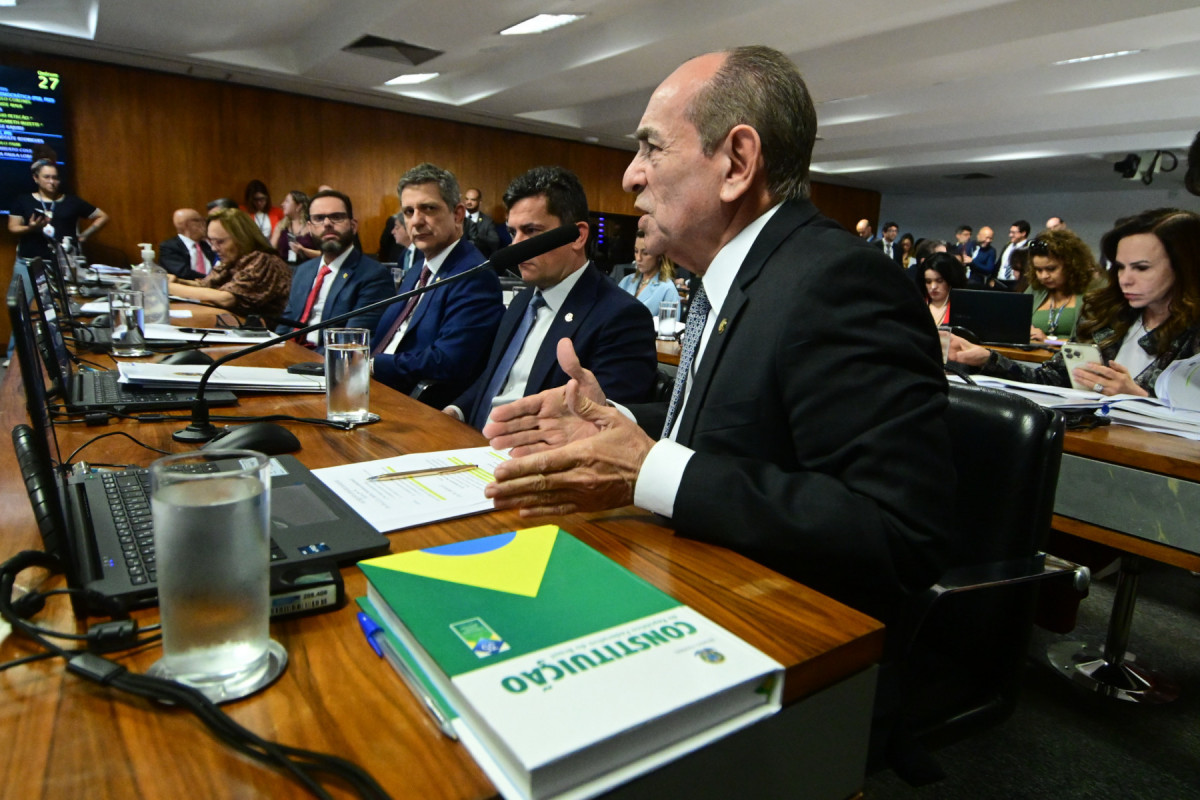 Comissão de Constituição, Justiça e Cidadania