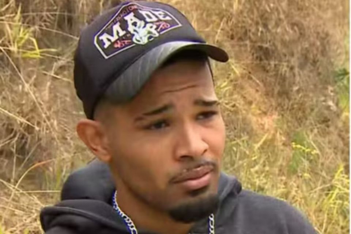 Quem é o jovem de 21 anos acusado mutilar patas de cavalo em Bananal/ Reprodução/TV Vanguarda