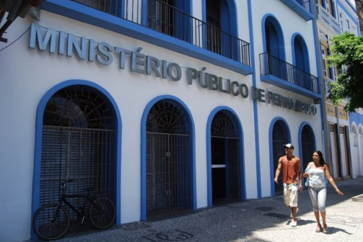 MPPE lança cartilha para orientar pais sobre crimes virtuais contra crianças
/Reprodução/MPPE