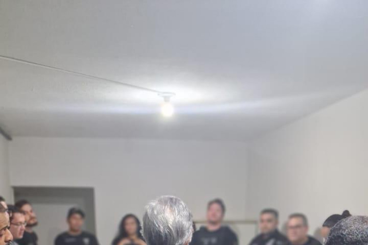 Polícia cumpre 16 mandados contra quadrilha envolvida com corrupção e lavagem de dinheiro