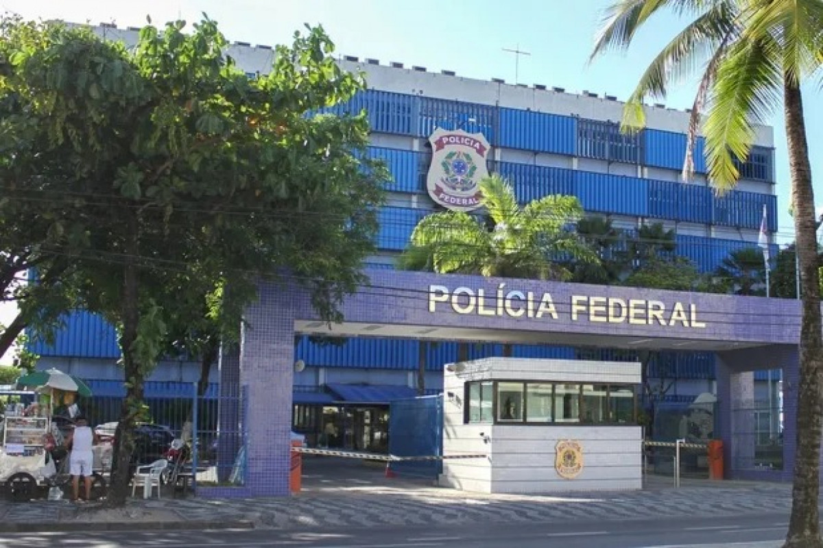 Atualmente a PF tem quatro sedes no estado/Foto: Reprodução