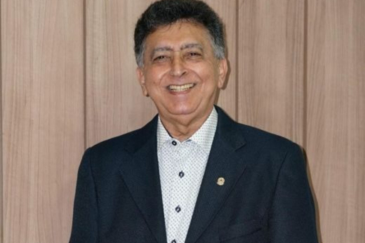 Francisco Monteiro era presidente do CRECI-PE desde 2019