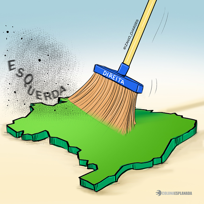  /Charge: Izanio Façanha
