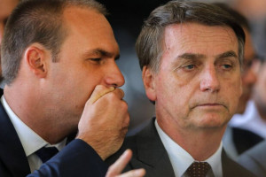 Ex-presidente e deputado federal foram indiciados nesta quarta-feira (20)