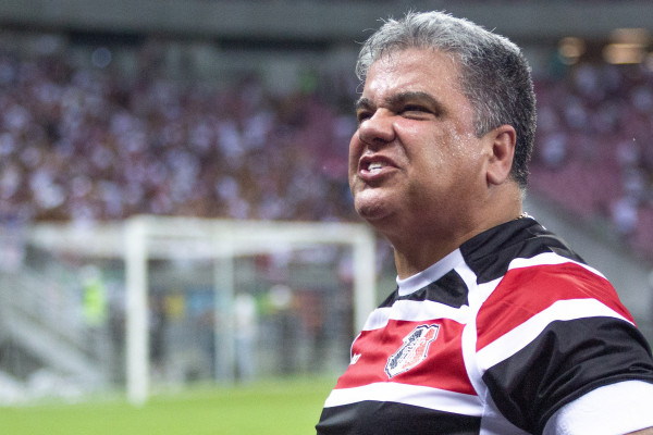 Rafael Vieira