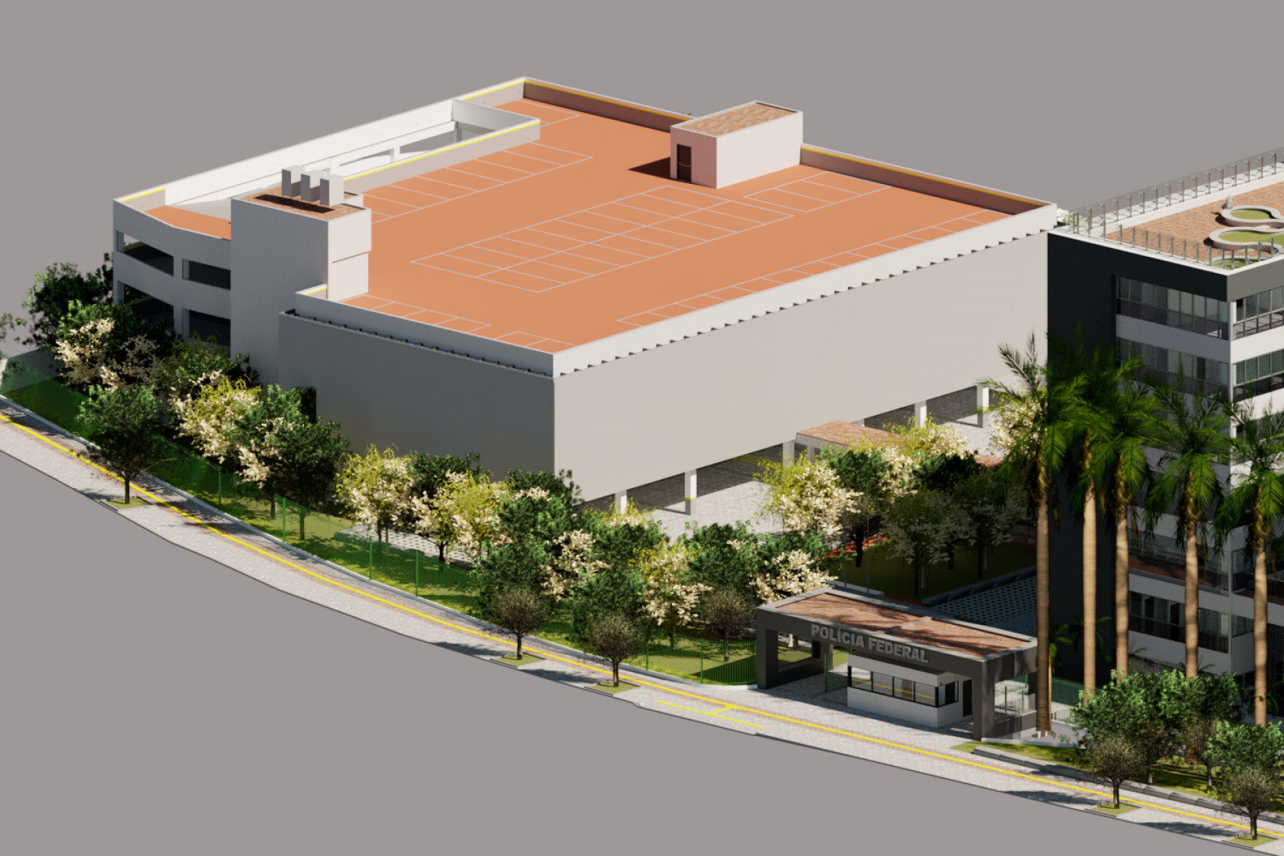 Foto: Divulgação/PF