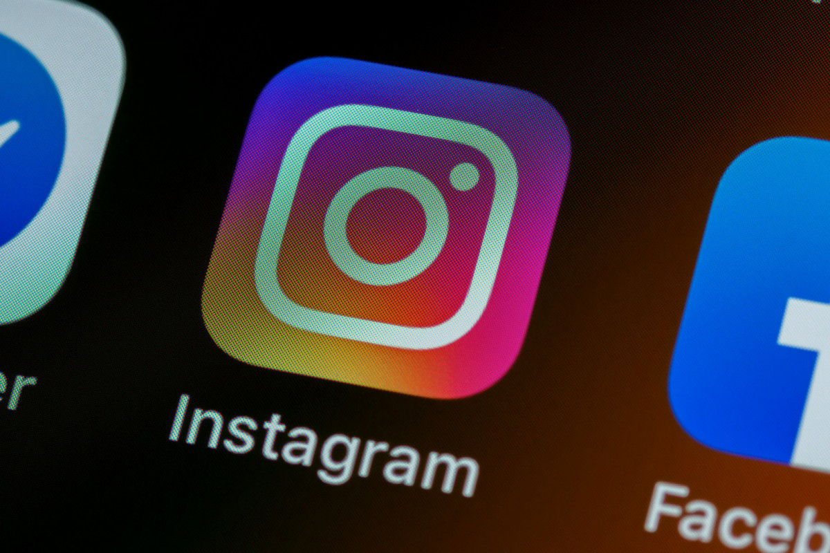 Instagram/Unsplash