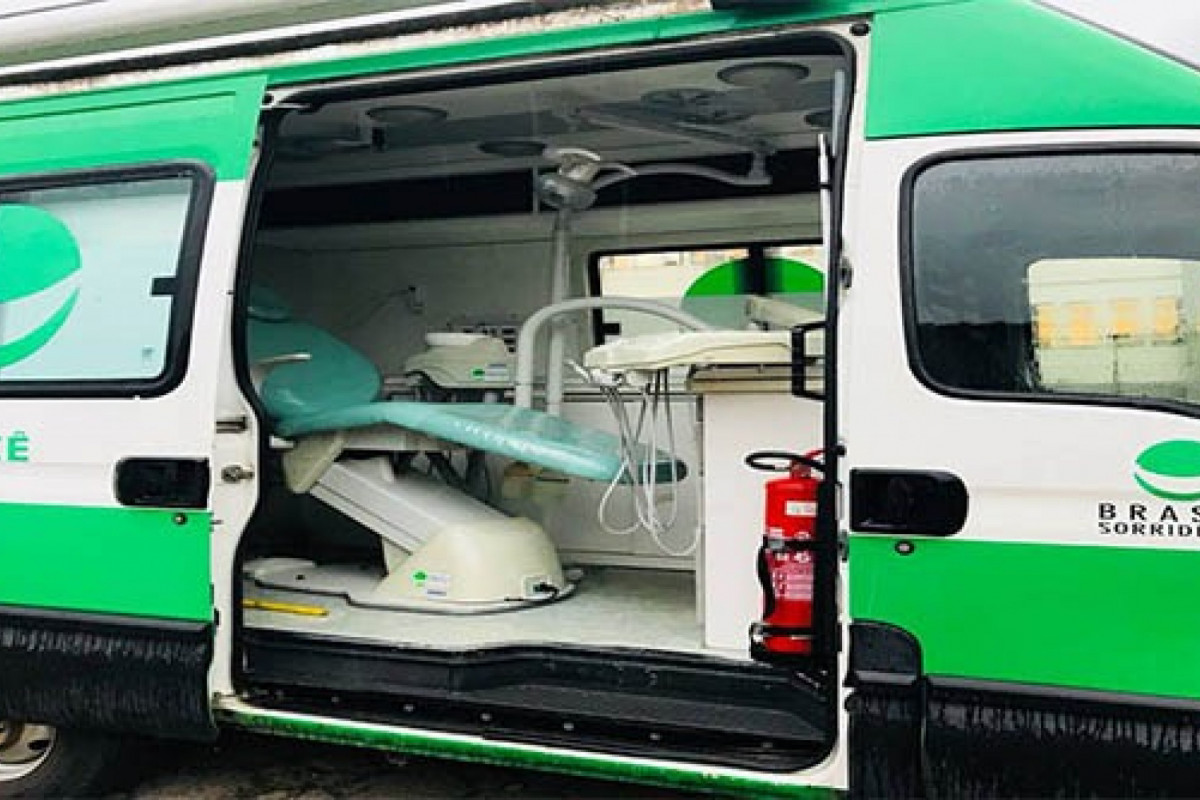 Nordeste vai receber 207 equipamentos, que tiveram custo de R$ 78,65 milhões/Foto: Divulgação