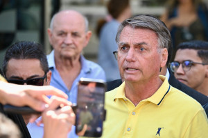 Jair Bolsonaro