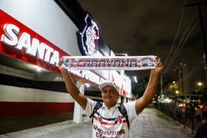 Foto: Crysli Viana/DP Foto