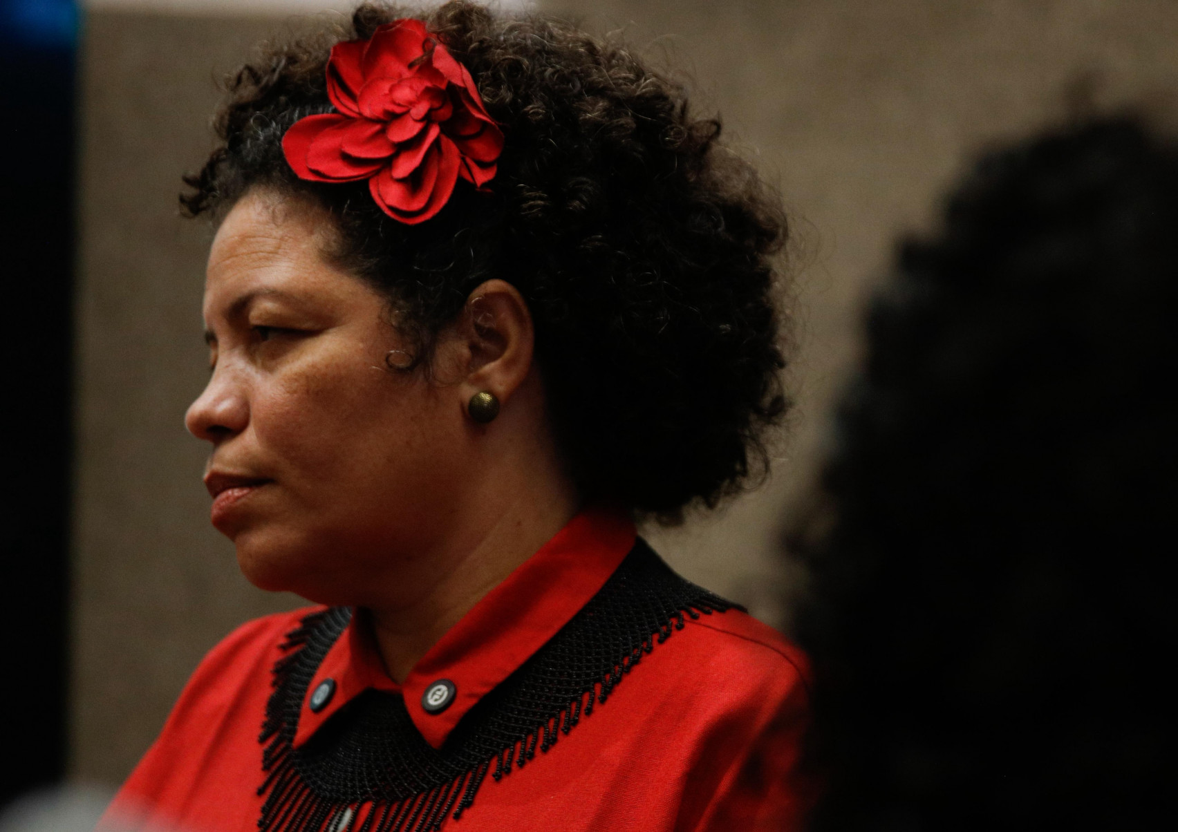 Deputada estadual Dani Portela