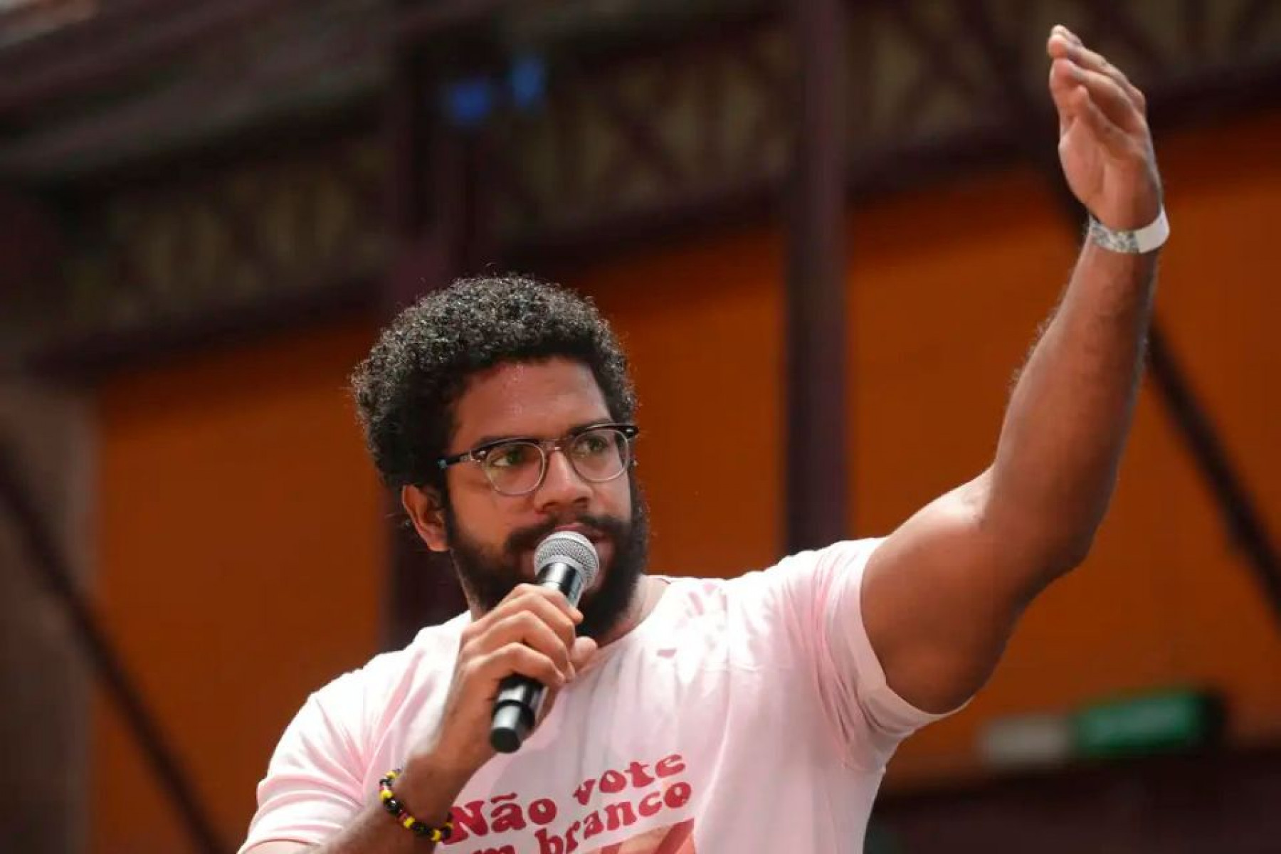 Tomaz Silva/Agência Brasil