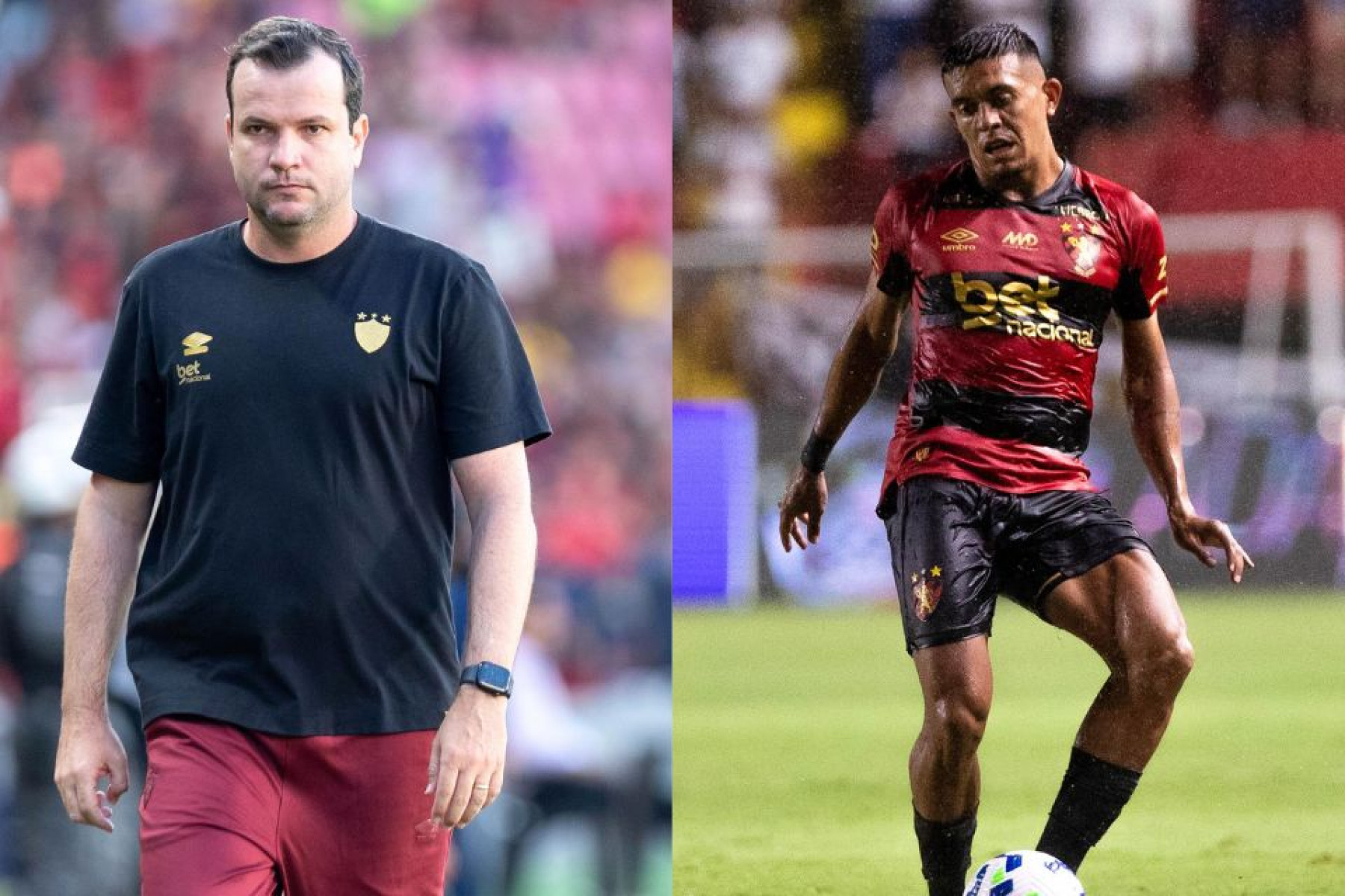 Rafael Vieira/DP Foto