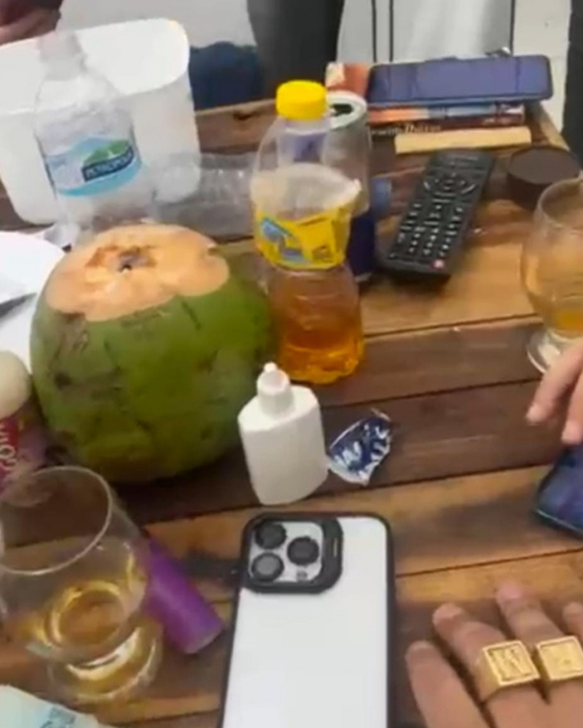 Redes Sociais/Reprodução