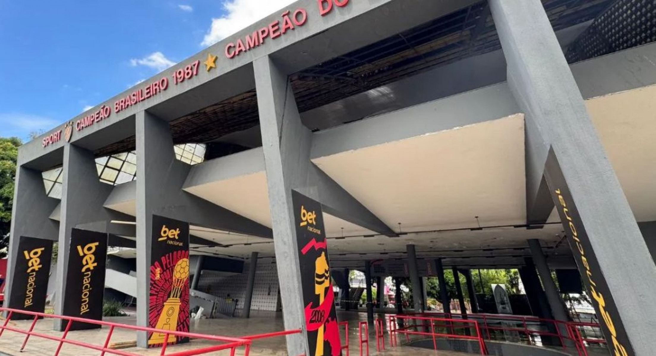  Laura Lay/Sport Club do Recife.