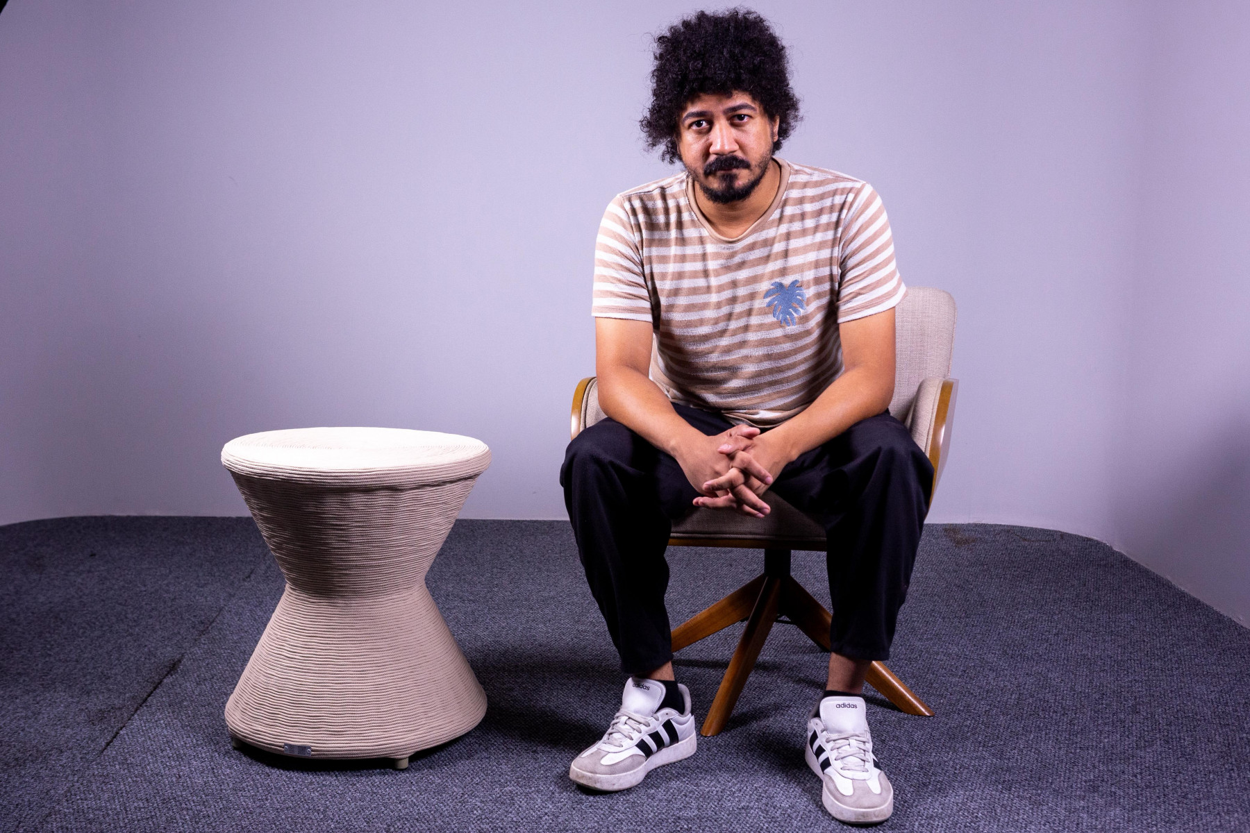 Foto: Rafael Vieira/DP Foto