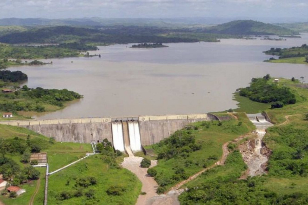 Dos 25 reservatórios, 13 estão no Agreste, sete no Grande Recife, três na Mata Norte e dois na Mata Sul.
(Foto: Divulgação/Compesa) Dos 25 reservatórios, 13 estão no Agreste, sete no Grande Recife, três na Mata Norte e dois na Mata Sul.
/Foto: Divulgação/Compesa