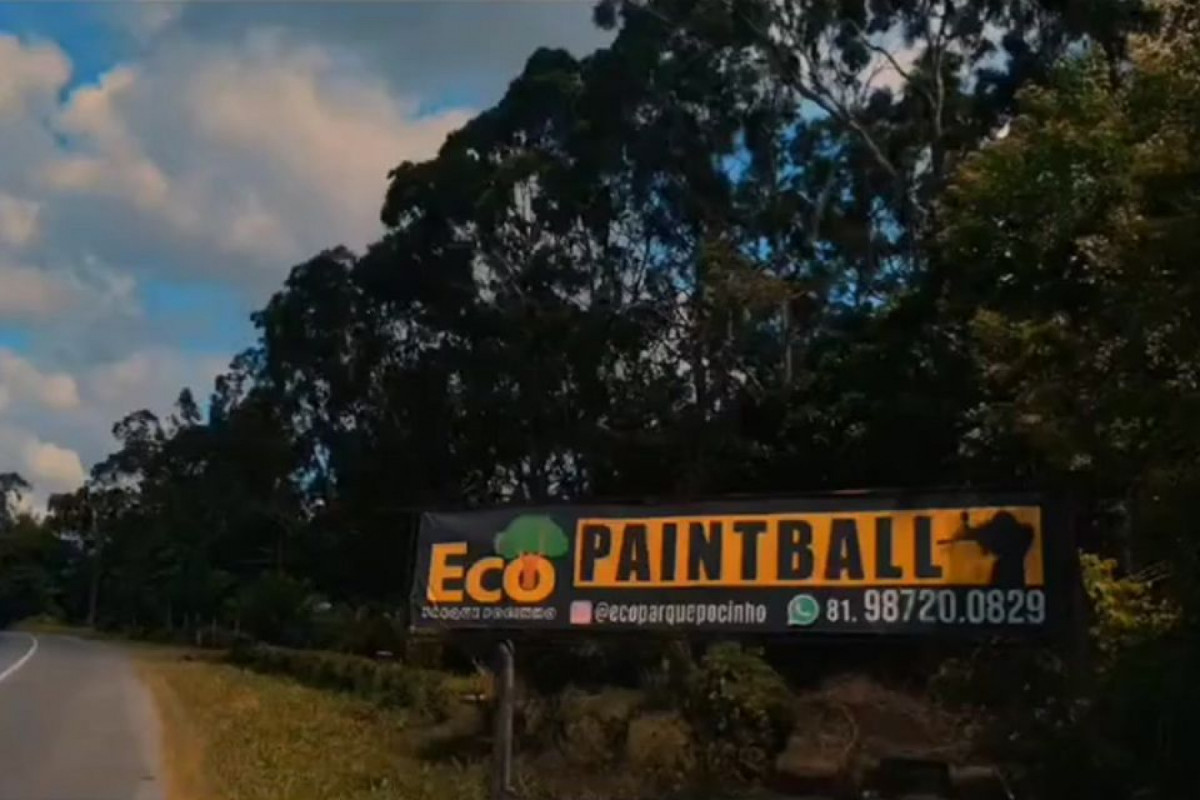 Por meio das redes sociais, o Eco Parque Pocinho informou que irá honrar com todos os jogos e compromissos que já foram agendados no estabelecimento.
(Foto: Reprodução / Redes Sociais) Por meio das redes sociais, o Eco Parque Pocinho informou que irá honrar com todos os jogos e compromissos que já foram agendados no estabelecimento.
/Foto: Reprodução / Redes Sociais