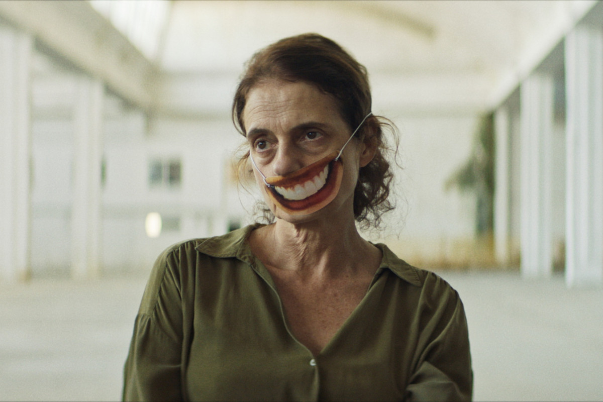 Filme estreia no circuito comercial no dia 11 de setembro/Divulgação