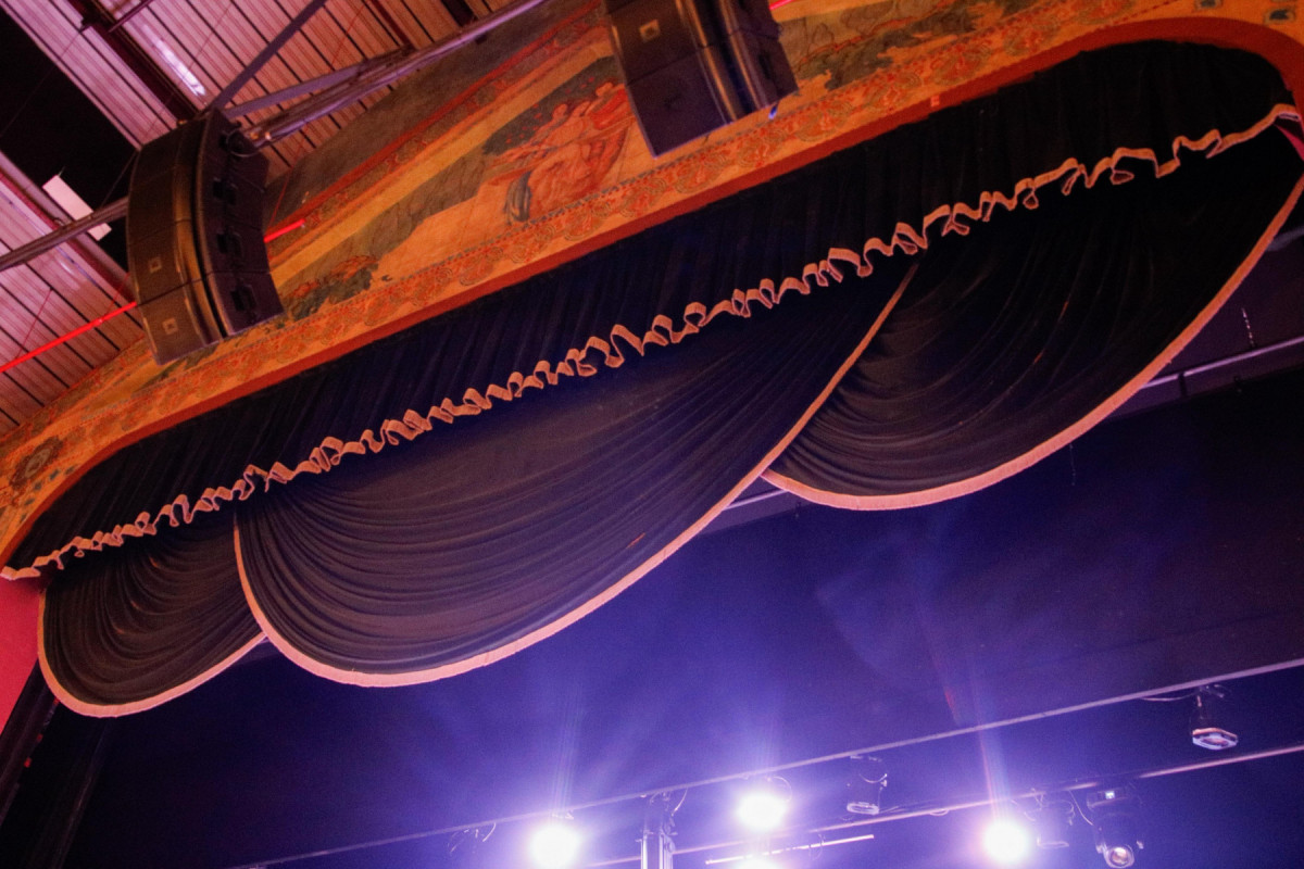 Teatro do Parque (Marina Torres)