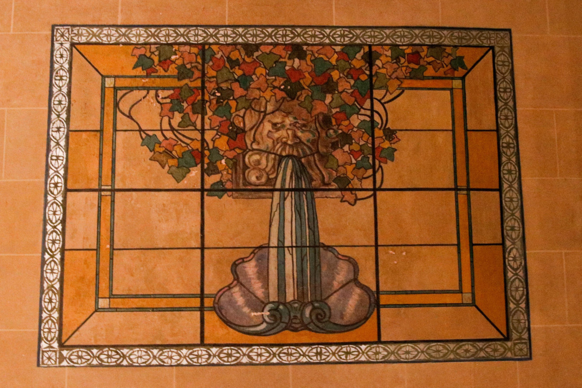 Teatro do Parque (Marina Torres)